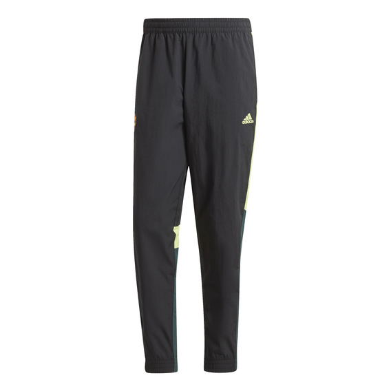 Pantalón adidas Mufc Wv Tp - Ip9191