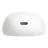 Audífonos Inalámbricos Jbl Tune Flex Bluetooth, Blanco. Color Blanco Luz Blanco