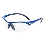 Gafas Dunlop I-armor Blue