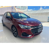 Chevrolet Cavalier 2022