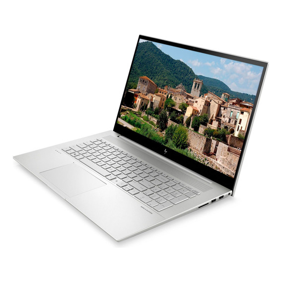 Notebook / Touch 17.3 Hp Outlet Fhd Core I7 1tb Ssd + 32gb