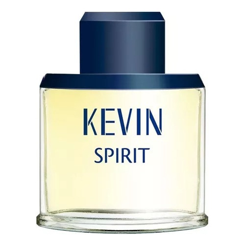  Kevin Spirit EDT 60 ml para  hombre  