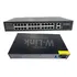 W-link Switch Gb 24gb+2gb+2sfp Montar En Rack, Metal Autom.