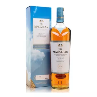Whisky The Macallan Quest 700 Ml