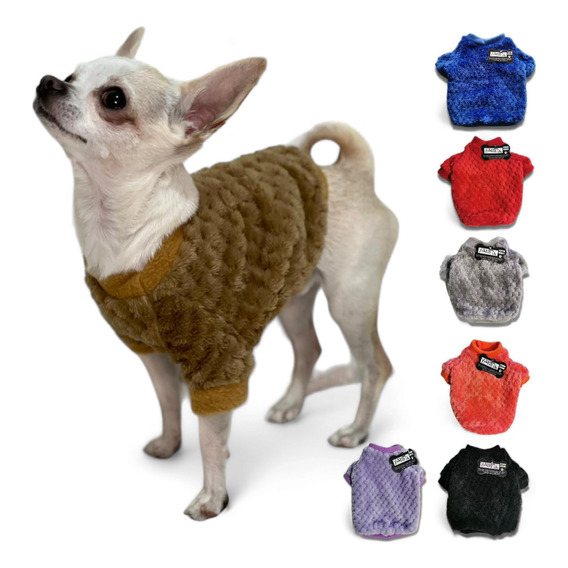 Saco Para Perros Talla Xs