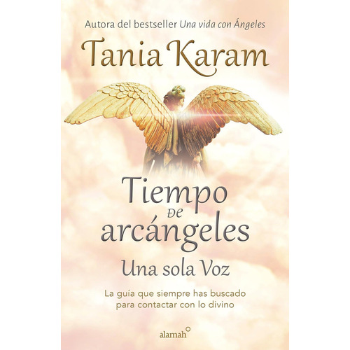 Tiempo De Arcángeles - Tania Karam