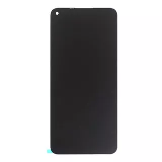 Display Tela Touch Frontal Lcd Xiaomi Redmi Note 9 - Preto