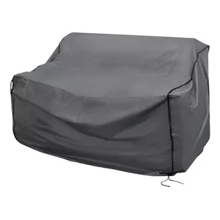 Cubre Sala Impermeable Para Exterior Co140x100 Cover Gris