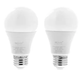 Foco Inteligente Led Nhb-w110 Wi-fi Blanco Nexxt Solutio /vc