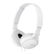 Auriculares Sony Zx Series Mdr-zx110 Blanco