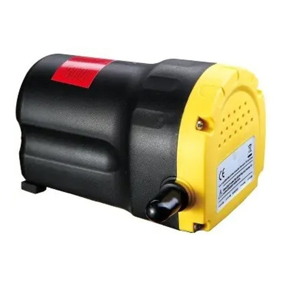 Bomba Fema 12v Para Aceite