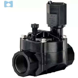 Válvula Solenoide Rain Bird 100 Hv 1 Polegada Irrigação