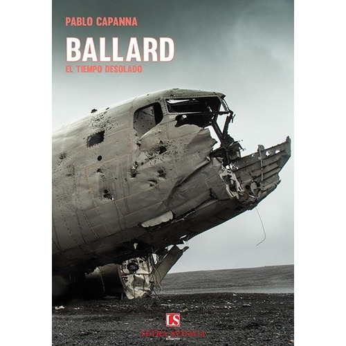 Ballard - Pablo Capanna