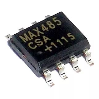 Maxim Max485 Max485ecsa+ Smd Soic-8  Cmos Rs-485 Transceiver
