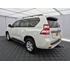 Toyota Prado 2017 4.0 At 