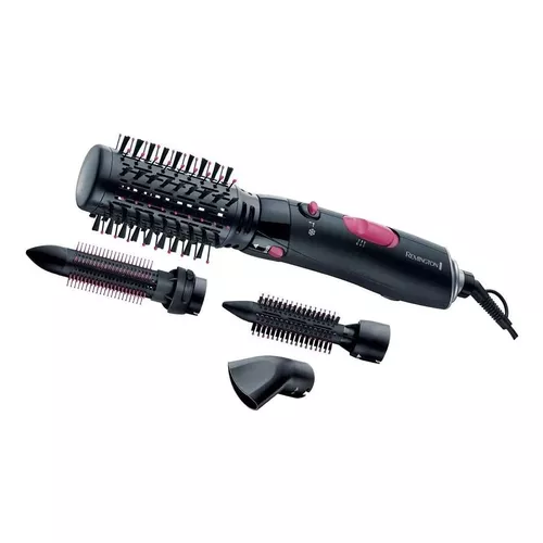 Rowenta Cepillo Volumizer Cf6130 - Cepillo De Aire Ovalado