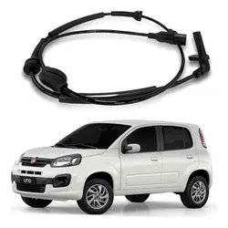  Sensor Abs Diantero Mopar Uno 1.0 1.3 2017 A 2022