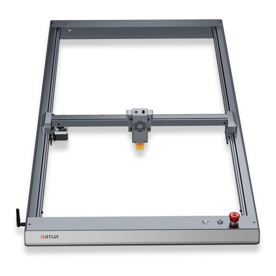 Ortur Kit Expansion Laser Master 3 Pro Aumenta Area 85x40 Cm