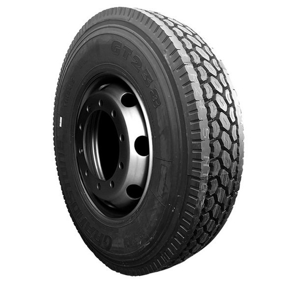 Llanta 11r22.5 16c 146/143m Grandstone Gt238