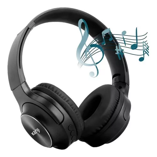 Auricular Gaming Earbud Inalámbrico Bluetooth Pow-e Hi-fi