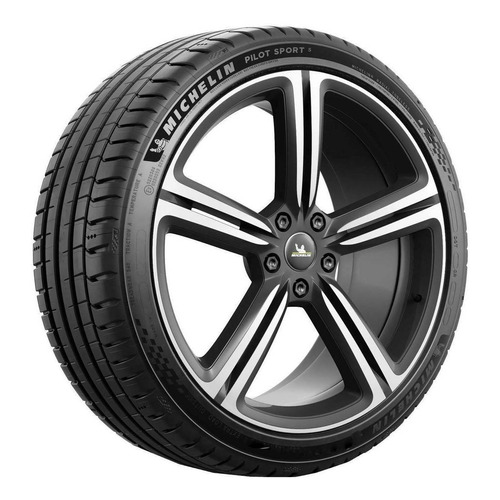 Neumático Michelin Pilot Sport 5 P 215/45R18 93 Y