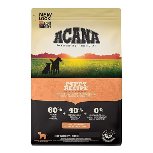 Acana Puppy & Junior 5.9 Kg