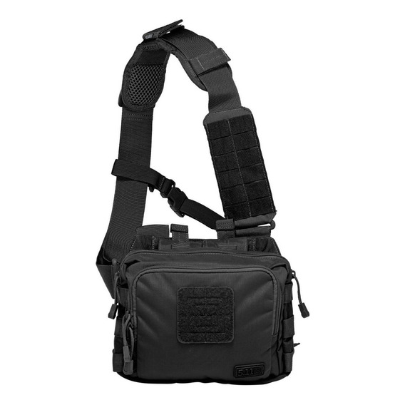 5.11 2 Banger Mochila Bolsa Mariconera Bandolera Cangurera