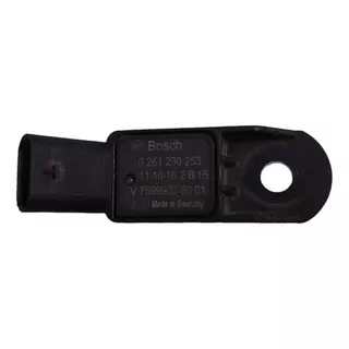 Sensor Map Coletor Admissão Bmw 118i 2013/2014 0261230253