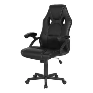 Silla Gamer Phontum Reclinable Ergonómica Giratoria Oferta