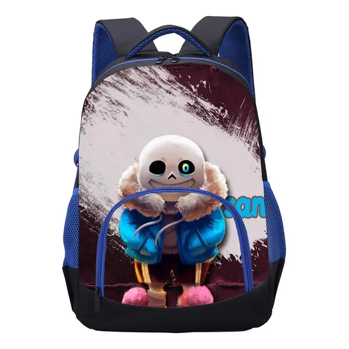 Mochilas de online undertale