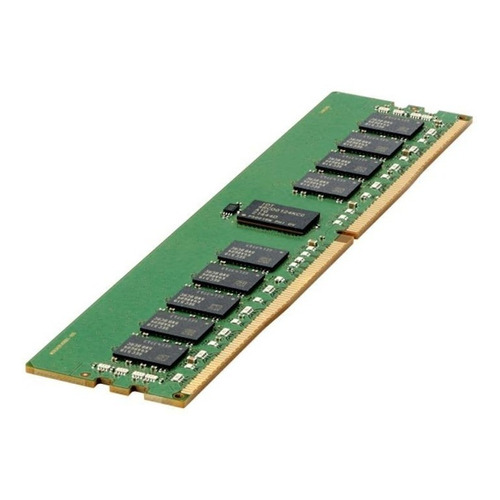 Memoria RAM color verde  32GB 1 HPE P00924-B21