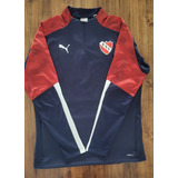 Buzo Puma Independiente Con Polar