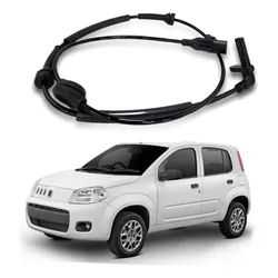  Sensor Abs Diantero Mopar Uno 1.0 1.4 2010 A 2016