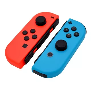 Controles Joy-con Compatibles Con Nintendo Switch