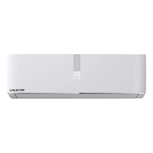 Aire acondicionado Electra GeoPlus SR  split  frío/calor 3010 frigorías  blanco 220V AS35HWDJW1E