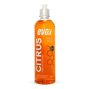 Shampoo Citrus 500ml - Banho Automotivo Evox*