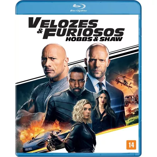 Velozes e Furiosos + Hobbs & Shaw: Coleção 9 Filmes (Legendado) - الأفلام  على Google Play