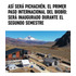 A 20 Km De Antuco/  Camino Internacional Pichachén