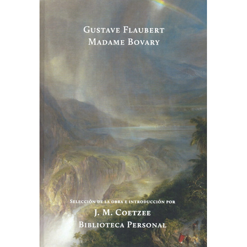 Madame Bovary (p.d.)