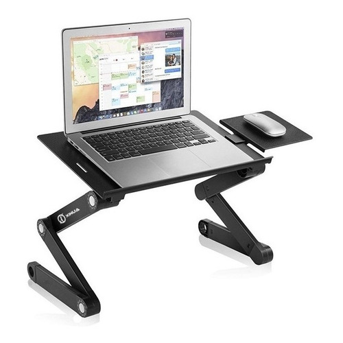 Mesa Soporte Notebook Plegable Portatil Xinua Regulable 