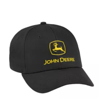 Gorro Jockey John Deere Original Importadas Nuevas