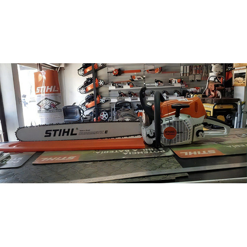 Motosierra a gasolina Stihl 72.2cc MS 462 4.4kW