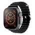 Reloj Inteligente - Smart Watch     Model: Gs8 Ultra Blanco Corrugado