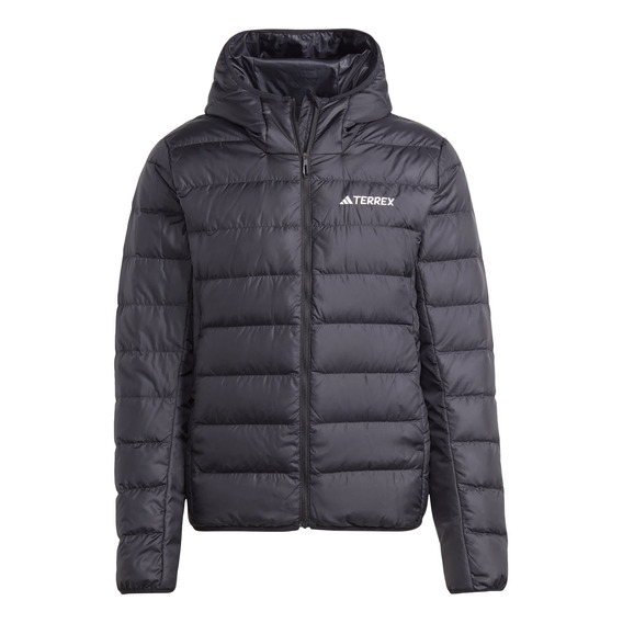 Campera Térmica Ligera Terrex Multi Con Capucha Ip6038 Adida