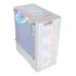 SHOT GAMING Gaming SHOT-SUP-8015 Blanco