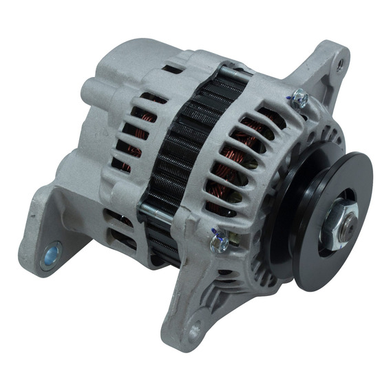 Alternador Nuevo Para Montacargas Yale Db Fe 1992