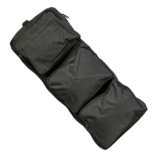 Arma Pdw Smg - Premium Capa Case Bag Mala Caça Tiro Airsoft