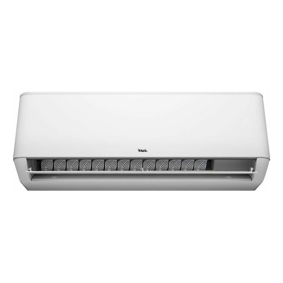 Aire acondicionado TCL Gentlecool  split inverter  frío/calor 12000 BTU  blanco 220V - 240V TAC-12CHSA/TPG11 INV