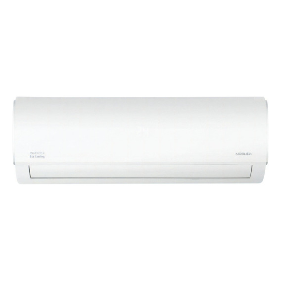 Aire Acondicionado Noblex 96nxin64ha3bn Inverter 6400w Color Blanco