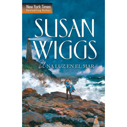 Una Luz En El Mar - Wiggs, Susan